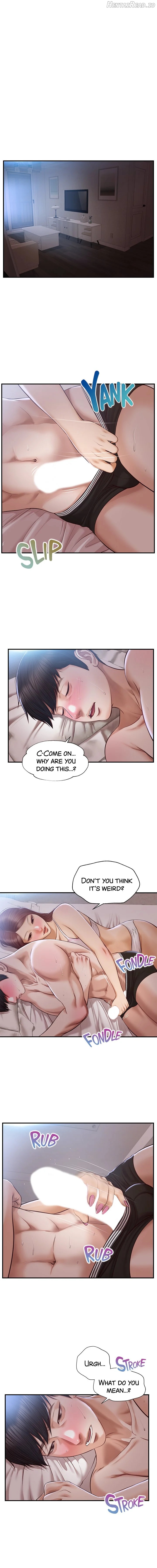 Age of Innocence Chapter 24 - page 3