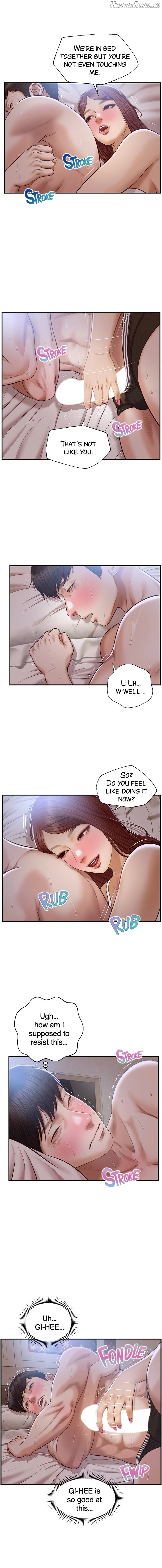 Age of Innocence Chapter 24 - page 4
