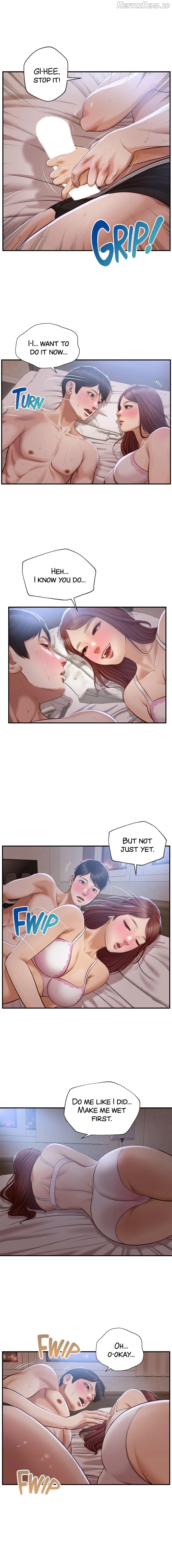 Age of Innocence Chapter 24 - page 5