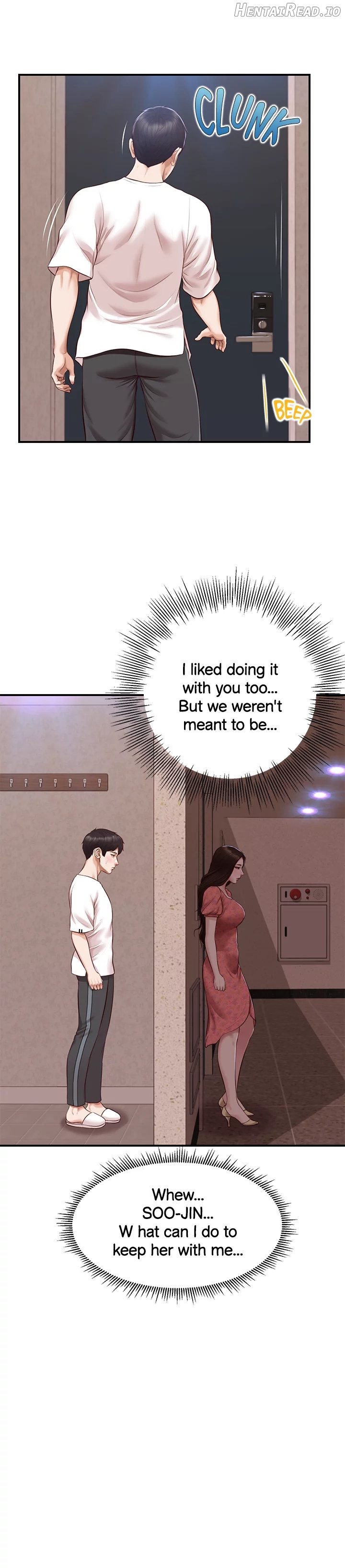 Age of Innocence Chapter 47 - page 2