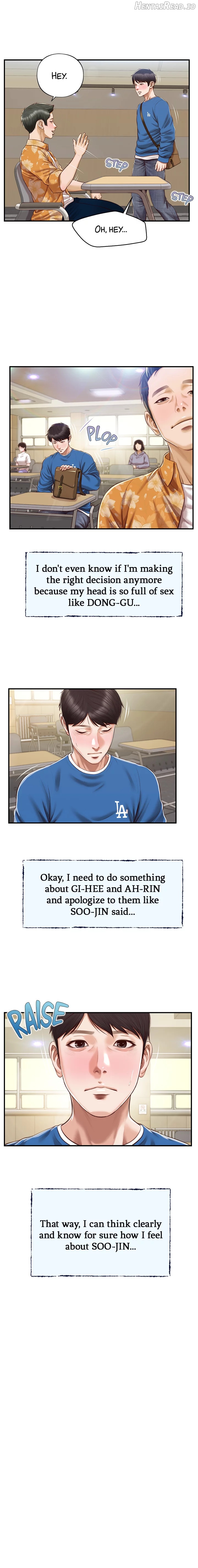 Age of Innocence Chapter 47 - page 5