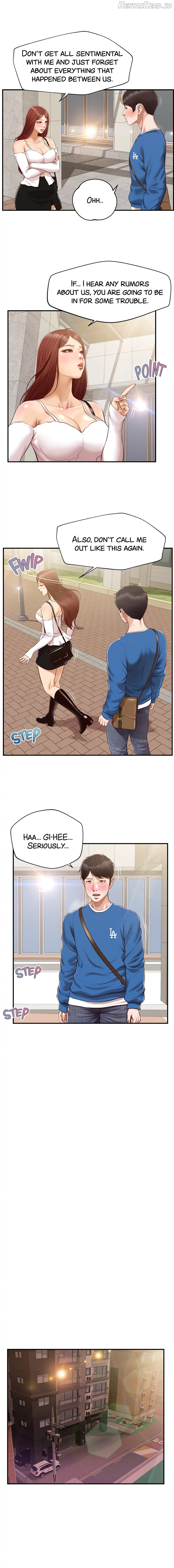 Age of Innocence Chapter 47 - page 7