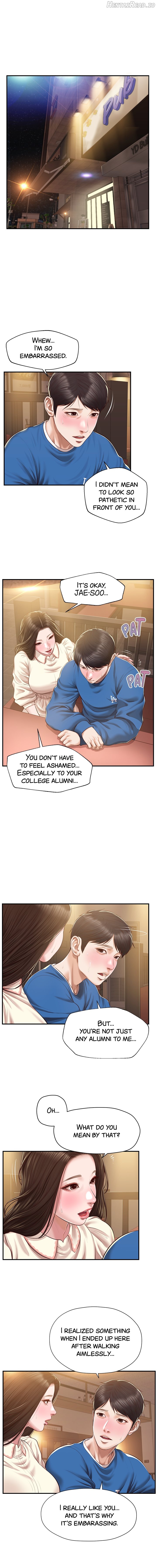 Age of Innocence Chapter 48 - page 3