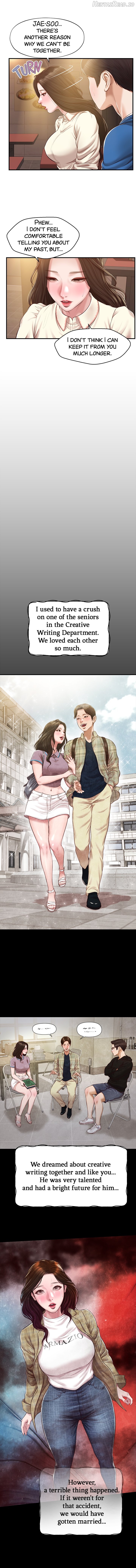 Age of Innocence Chapter 48 - page 5