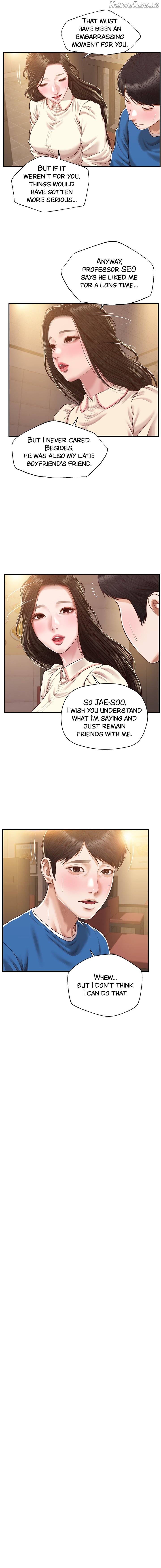 Age of Innocence Chapter 48 - page 7
