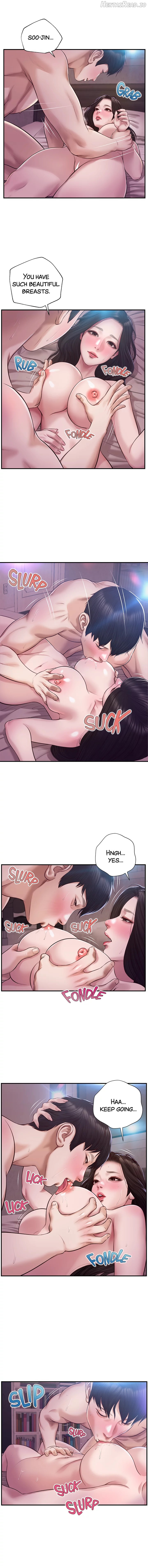 Age of Innocence Chapter 49 - page 7