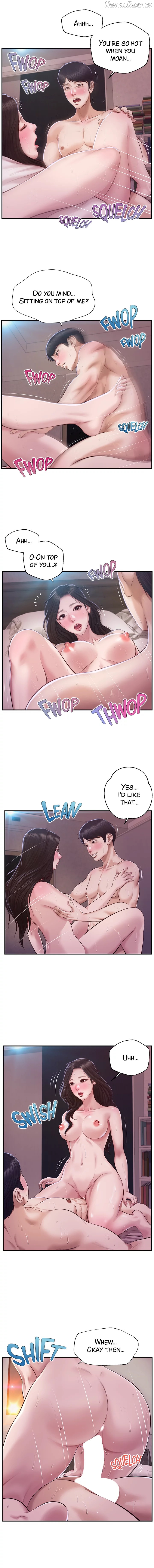 Age of Innocence Chapter 49 - page 9