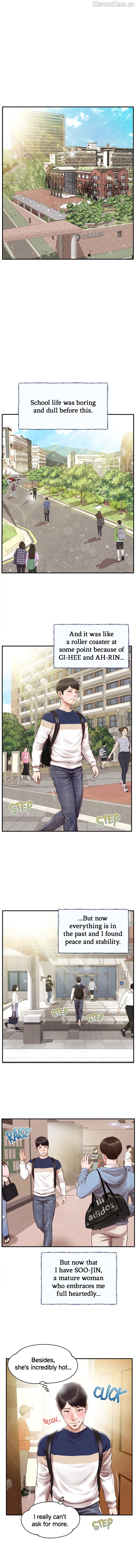 Age of Innocence Chapter 50 - page 3