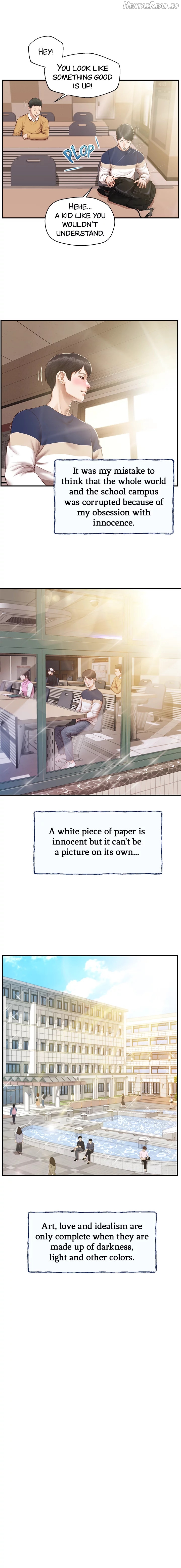 Age of Innocence Chapter 50 - page 4