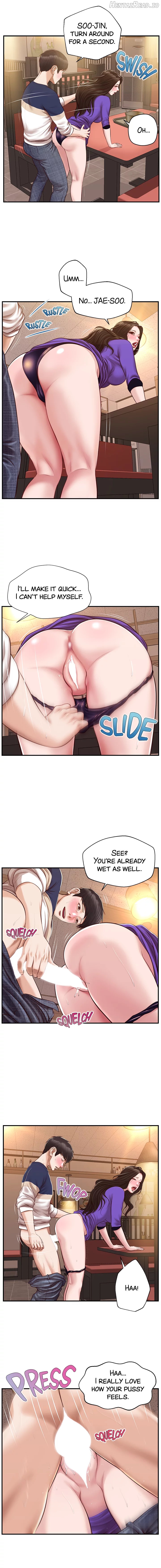 Age of Innocence Chapter 50 - page 7