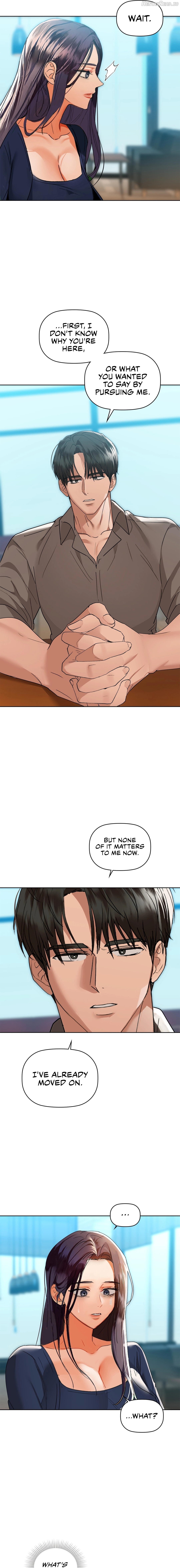 Caffeine - Manhwa Chapter 53 - page 3