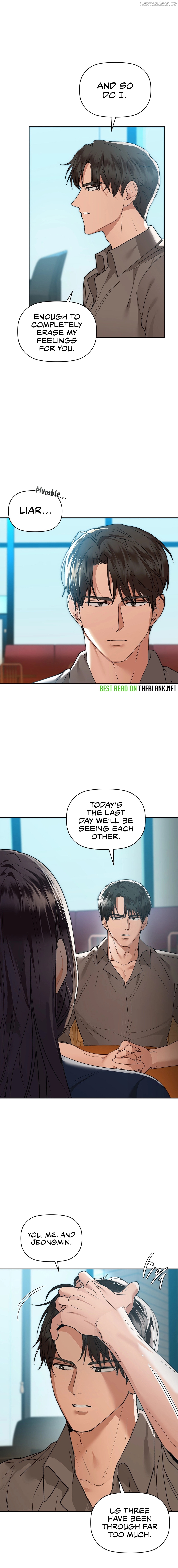 Caffeine - Manhwa Chapter 53 - page 5