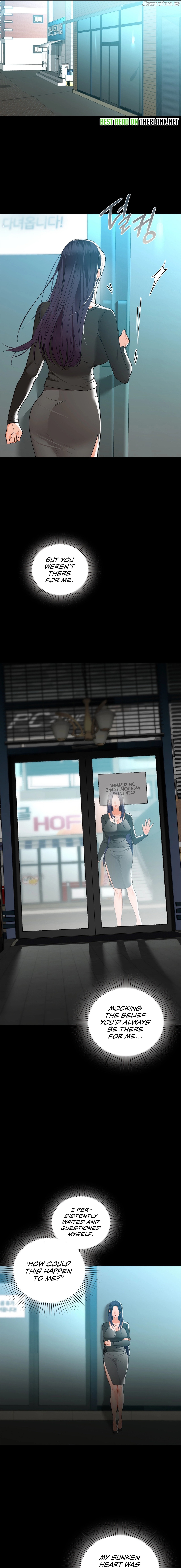 Caffeine - Manhwa Chapter 53 - page 7