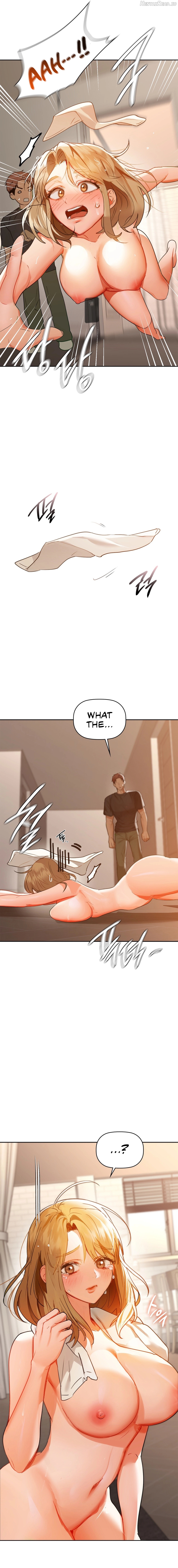 Caffeine - Manhwa Chapter 54 - page 16