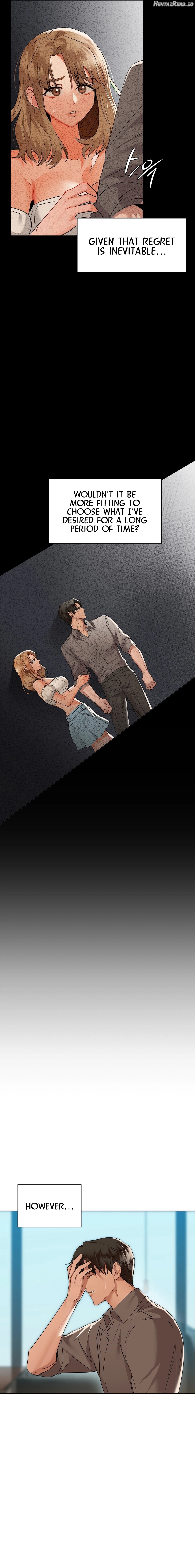 Caffeine - Manhwa Chapter 54 - page 2