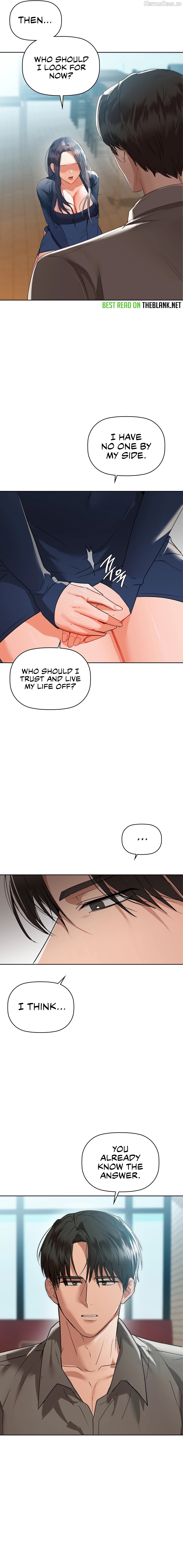 Caffeine - Manhwa Chapter 54 - page 6