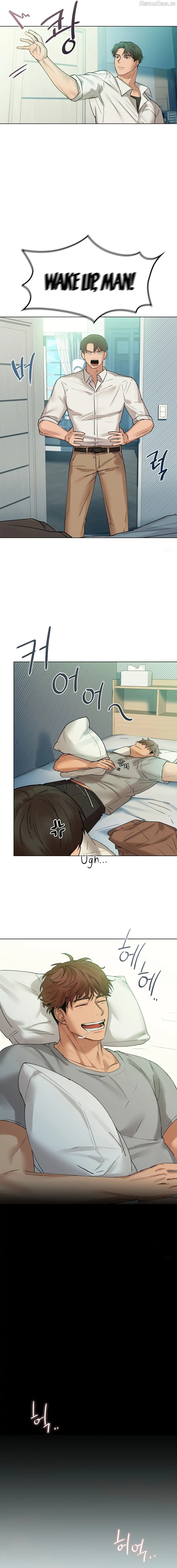 Caffeine - Manhwa Chapter 1 - page 2