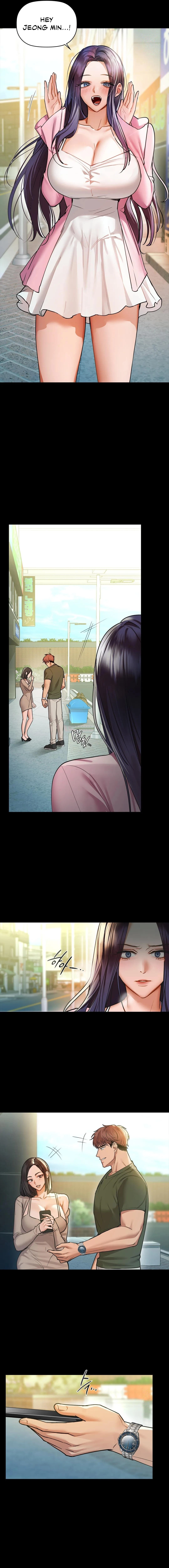 Caffeine - Manhwa Chapter 22 - page 12