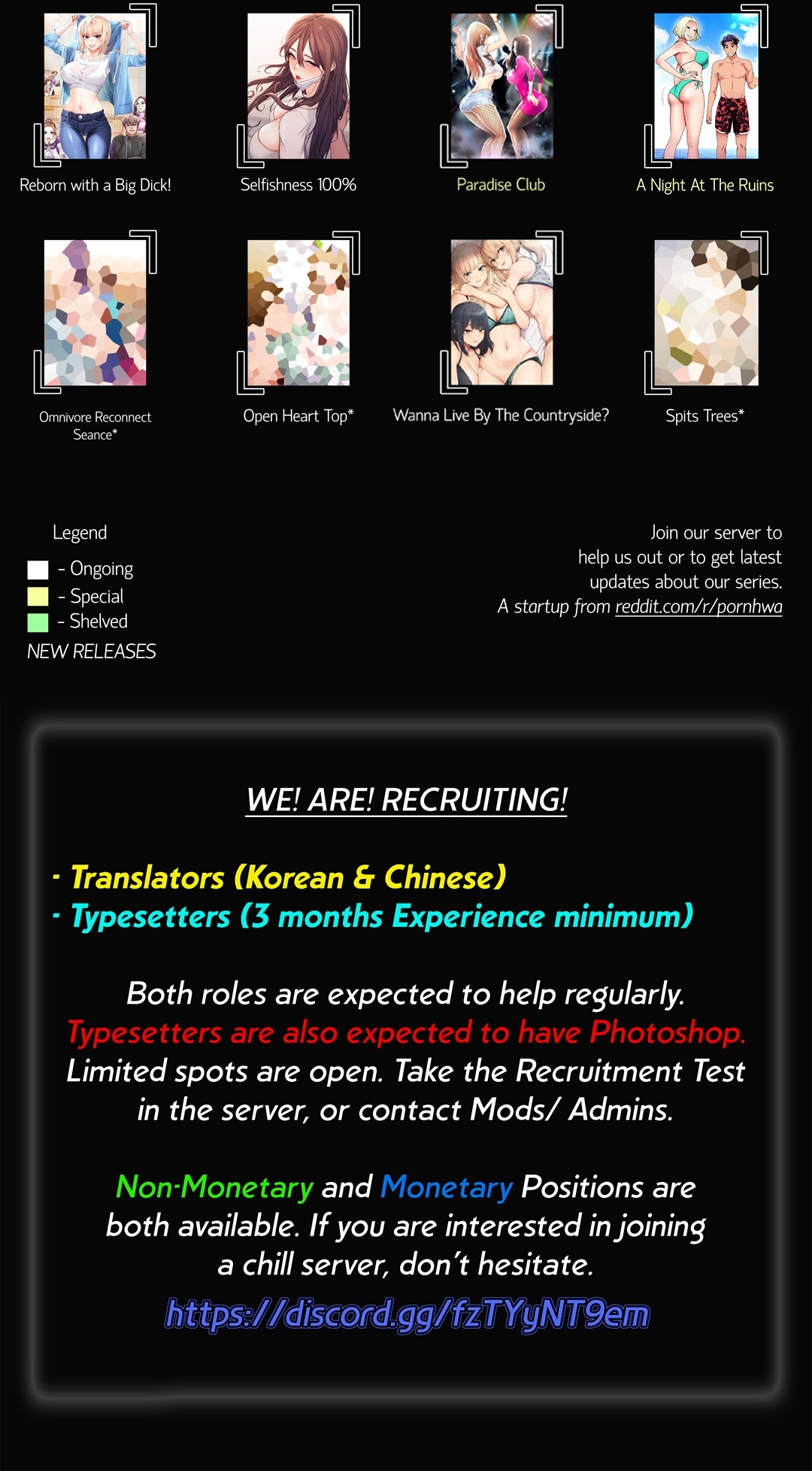 Caffeine - Manhwa Chapter 22 - page 18