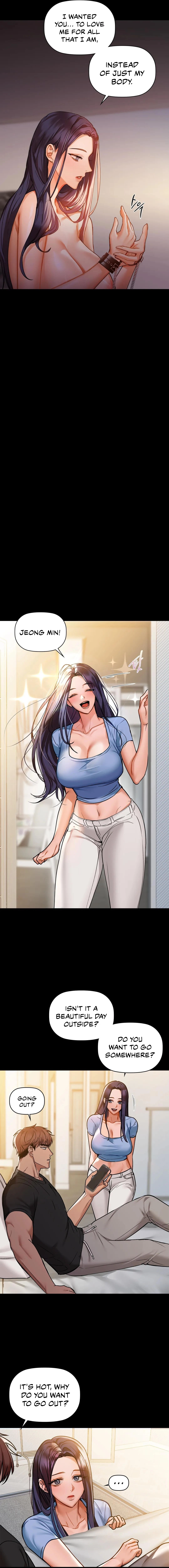 Caffeine - Manhwa Chapter 22 - page 7