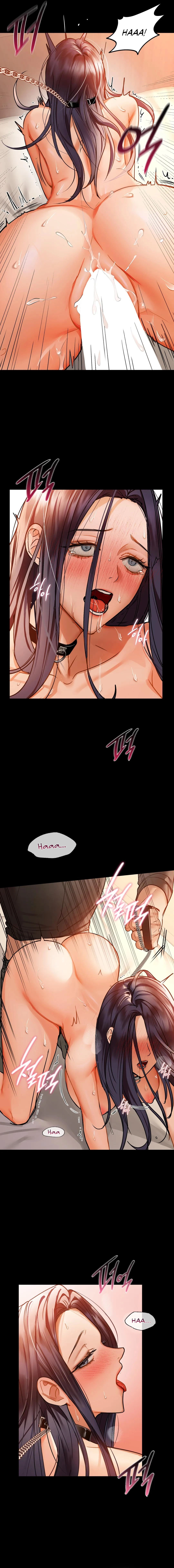 Caffeine - Manhwa Chapter 23 - page 14