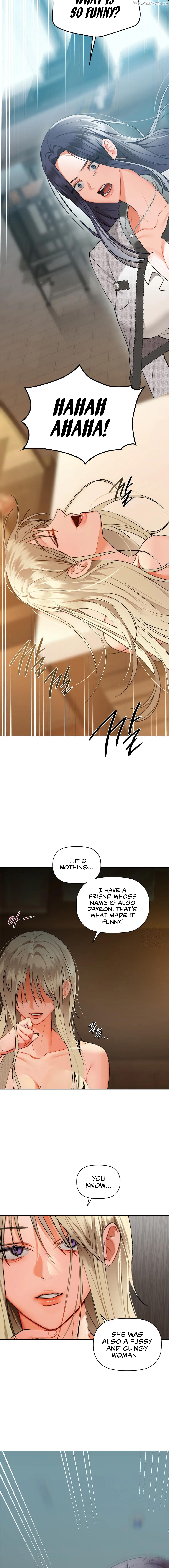 Caffeine - Manhwa Chapter 38 - page 13
