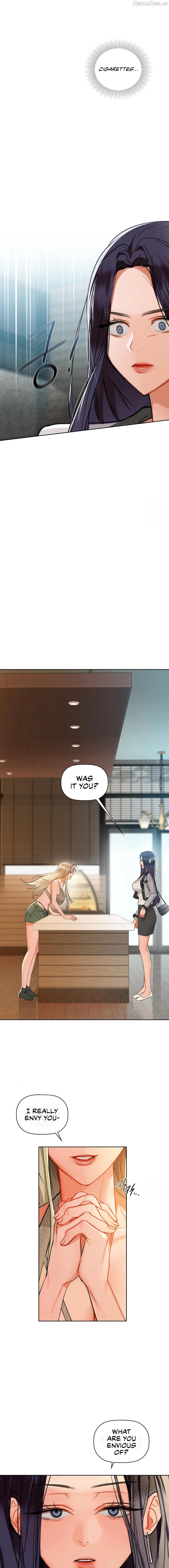 Caffeine - Manhwa Chapter 38 - page 15