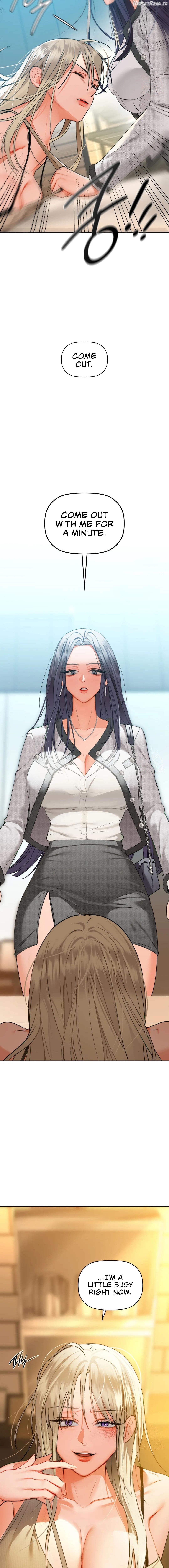 Caffeine - Manhwa Chapter 38 - page 17