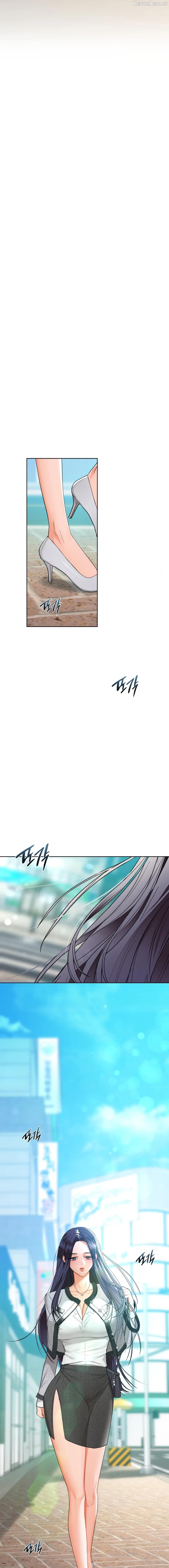 Caffeine - Manhwa Chapter 38 - page 2