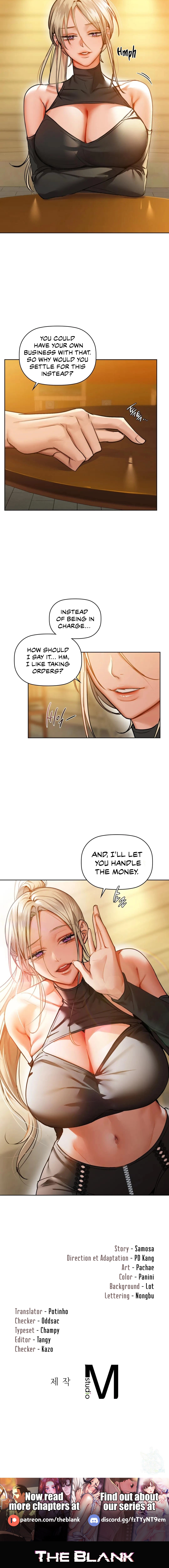 Caffeine - Manhwa Chapter 25 - page 16