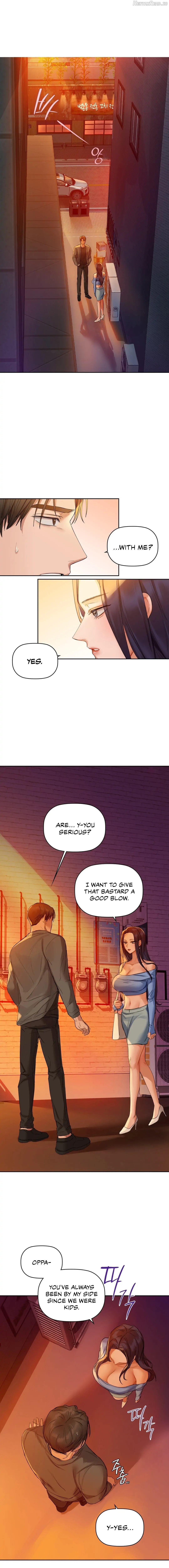 Caffeine - Manhwa Chapter 5 - page 2