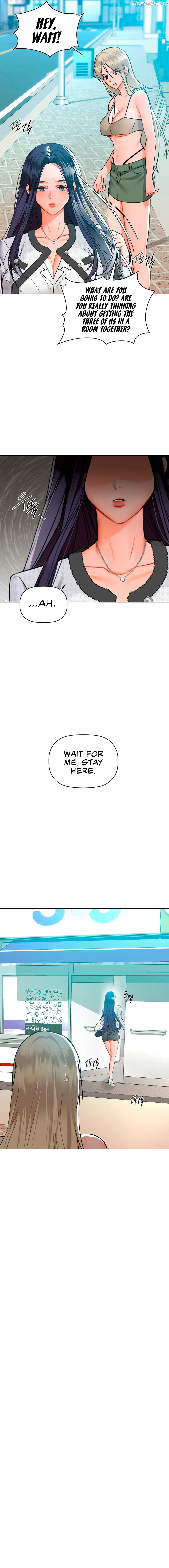 Caffeine - Manhwa Chapter 39 - page 7