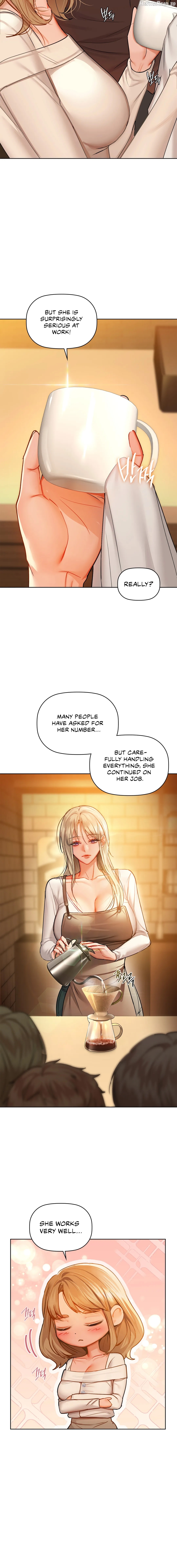 Caffeine - Manhwa Chapter 29 - page 7