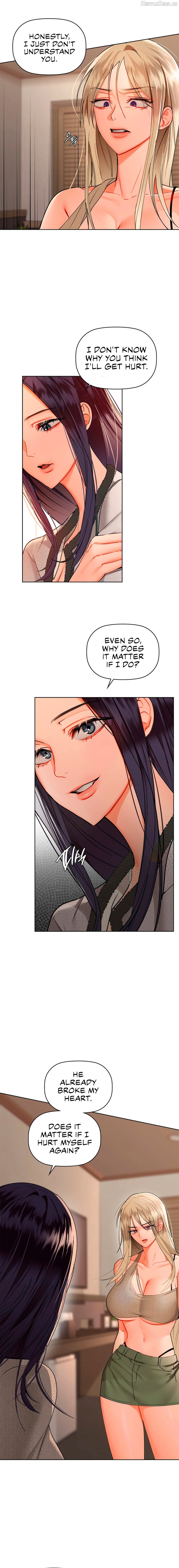 Caffeine - Manhwa Chapter 40 - page 7