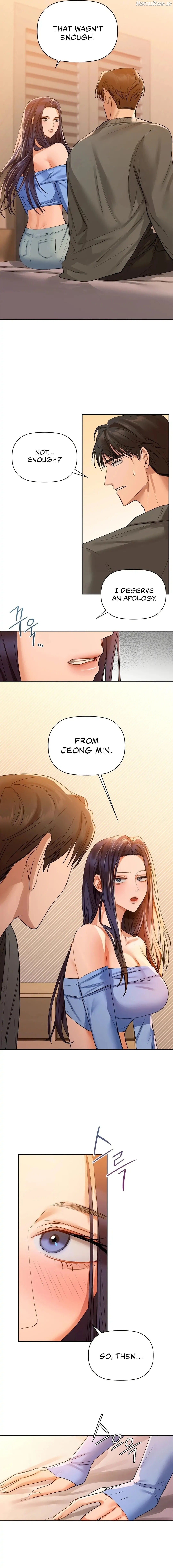 Caffeine - Manhwa Chapter 7 - page 2