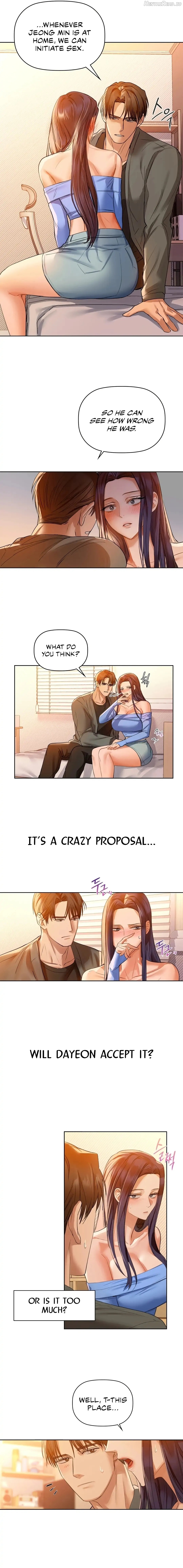 Caffeine - Manhwa Chapter 7 - page 4