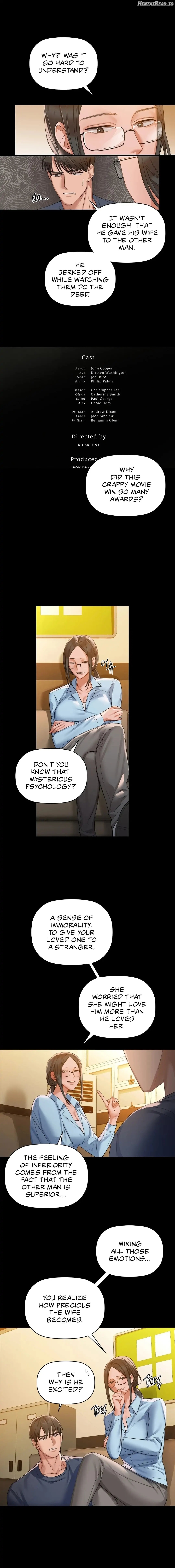 Caffeine - Manhwa Chapter 8 - page 4