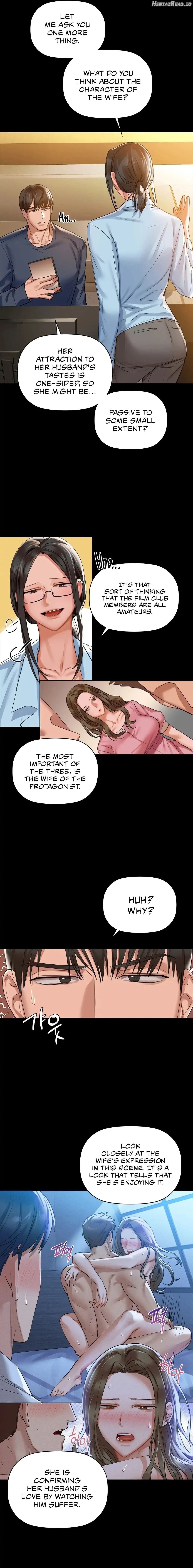Caffeine - Manhwa Chapter 8 - page 6