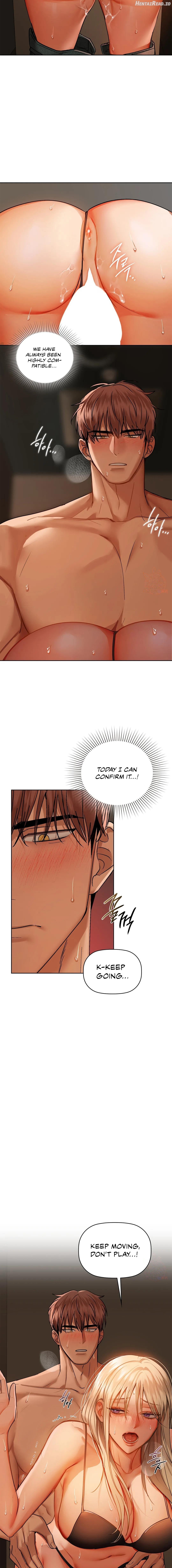 Caffeine - Manhwa Chapter 30 - page 2