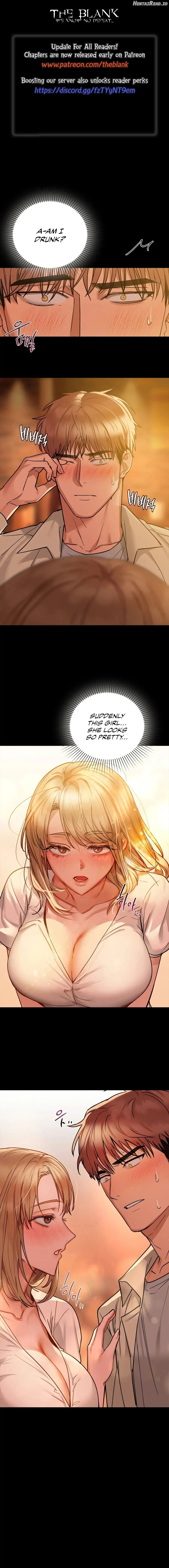 Caffeine - Manhwa Chapter 16 - page 1