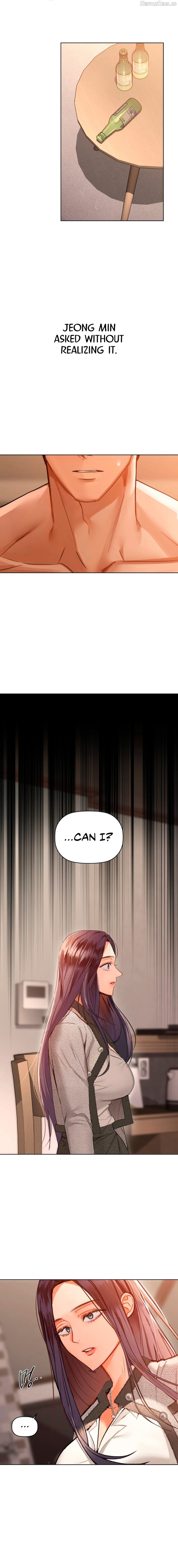 Caffeine - Manhwa Chapter 41 - page 7