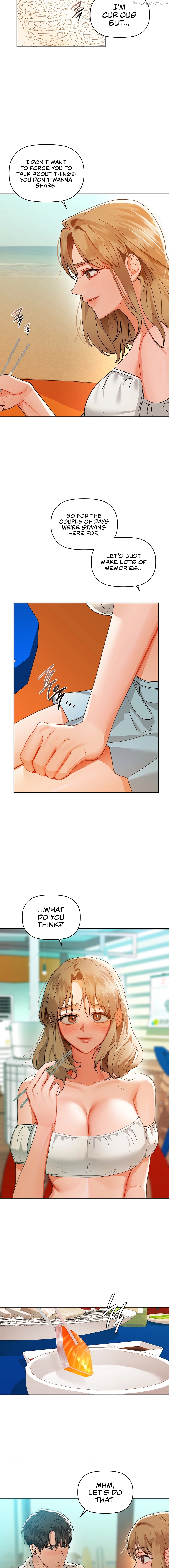 Caffeine - Manhwa Chapter 47 - page 6
