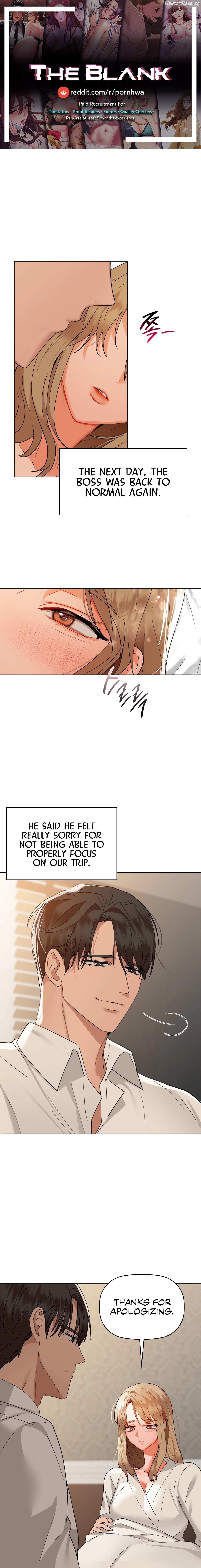Caffeine - Manhwa Chapter 48 - page 1