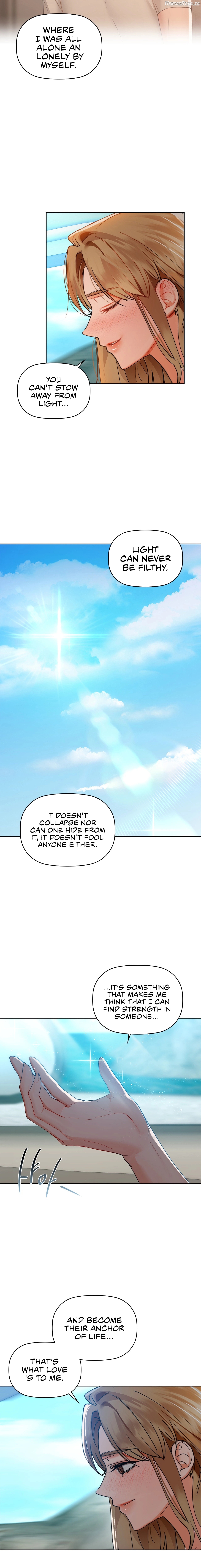 Caffeine - Manhwa Chapter 48 - page 9
