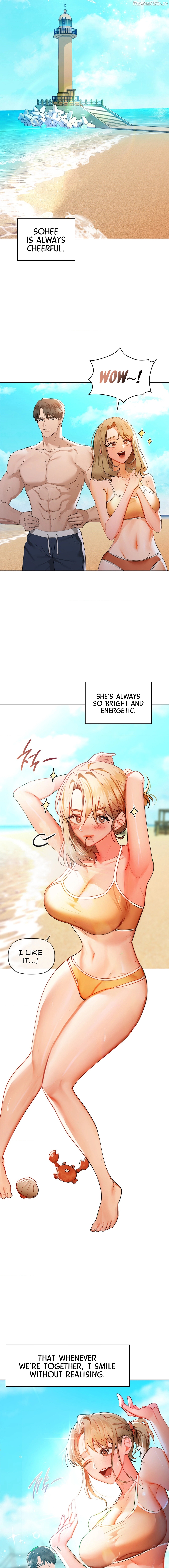 Caffeine - Manhwa Chapter 46 - page 5