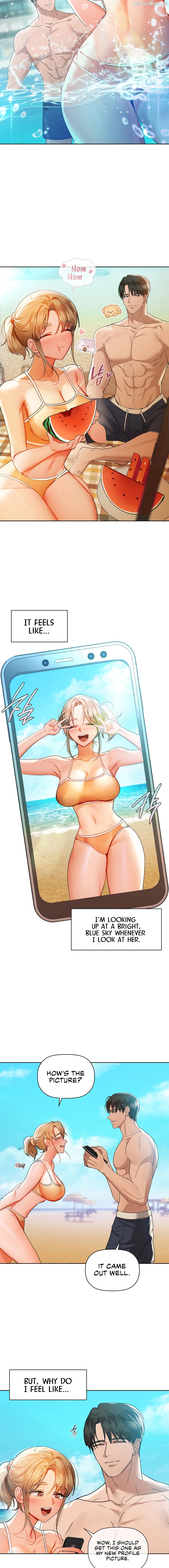 Caffeine - Manhwa Chapter 46 - page 6