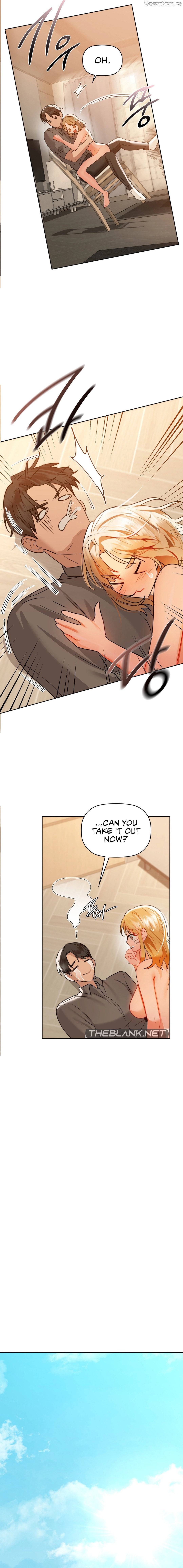 Caffeine - Manhwa Chapter 58 - page 2