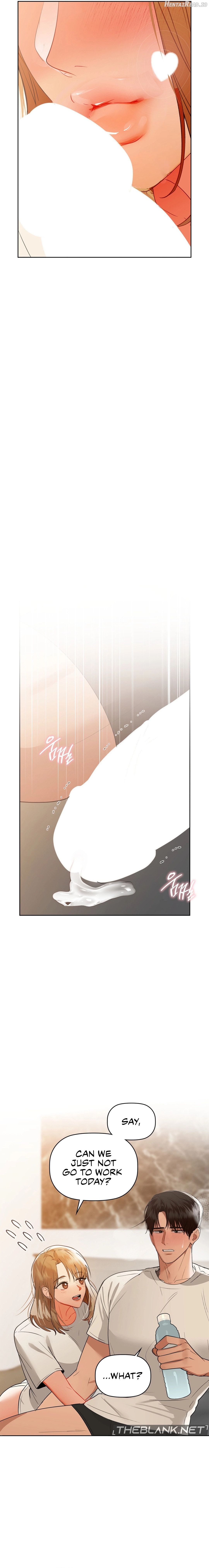 Caffeine - Manhwa Chapter 58 - page 4