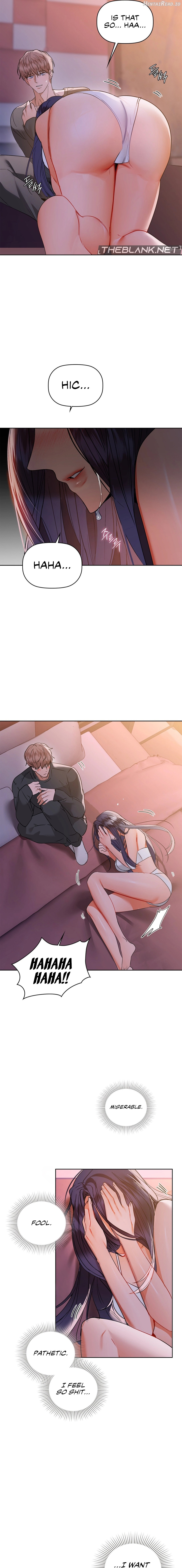 Caffeine - Manhwa Chapter 59 - page 4