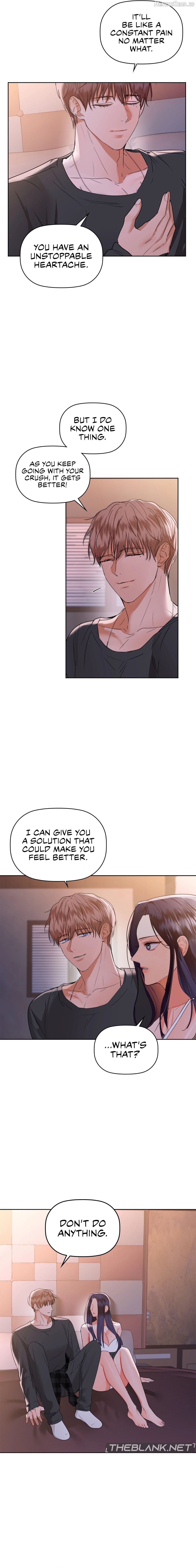 Caffeine - Manhwa Chapter 59 - page 6